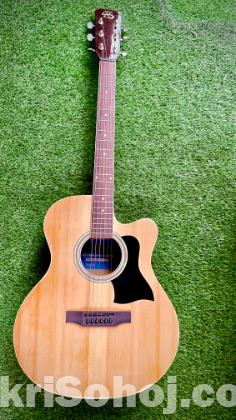 Acoustic guitar , (Thailand )